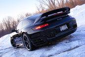 Porsche 911 Turbo by Switzer Performance - Poti avea totul?