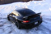 Porsche 911 Turbo by Switzer Performance - Poti avea totul?