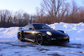 Porsche 911 Turbo by Switzer Performance - Poti avea totul?