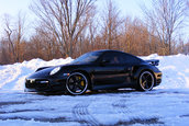 Porsche 911 Turbo by Switzer Performance - Poti avea totul?