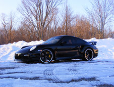 Porsche 911 Turbo by Switzer Performance - Poti avea totul?