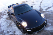 Porsche 911 Turbo by Switzer Performance - Poti avea totul?