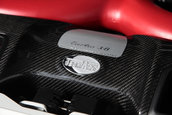 Porsche 911 Turbo by TechArt