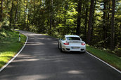 Porsche 911 Turbo by TechArt