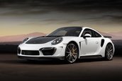 Porsche 911 Turbo by TopCar