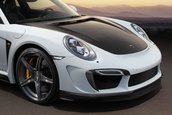 Porsche 911 Turbo by TopCar