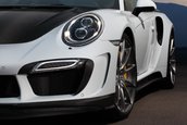 Porsche 911 Turbo by TopCar