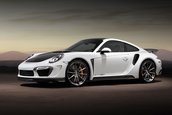 Porsche 911 Turbo by TopCar