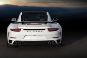 Porsche 911 Turbo by TopCar