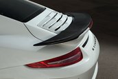 Porsche 911 Turbo by TopCar