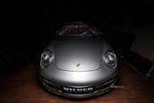 Porsche 911 Turbo by Vilner