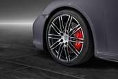 Porsche 911 Turbo Cabriolet by Porsche Exclusive