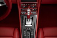 Porsche 911 Turbo Cabriolet by Porsche Exclusive