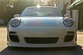 Porsche 911 Turbo complet modificat