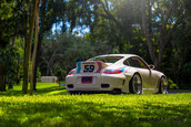 Porsche 911 Turbo complet modificat