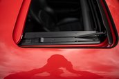 Porsche 911 Turbo cu 1.038 de kilometri la bord