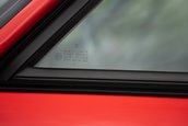 Porsche 911 Turbo cu 1.038 de kilometri la bord