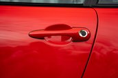 Porsche 911 Turbo cu 1.038 de kilometri la bord