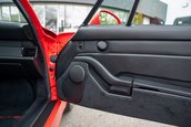 Porsche 911 Turbo cu 1.038 de kilometri la bord