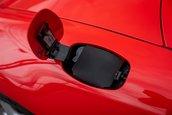 Porsche 911 Turbo cu 1.038 de kilometri la bord