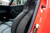 Porsche 911 Turbo cu 1.038 de kilometri la bord
