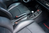 Porsche 911 Turbo cu 1.038 de kilometri la bord