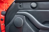 Porsche 911 Turbo cu 1.038 de kilometri la bord