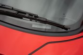 Porsche 911 Turbo cu 1.038 de kilometri la bord
