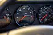 Porsche 911 Turbo cu 1.038 de kilometri la bord