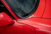 Porsche 911 Turbo cu 1.038 de kilometri la bord