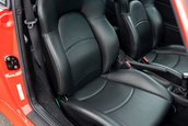 Porsche 911 Turbo cu 1.038 de kilometri la bord