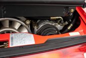 Porsche 911 Turbo cu 1.038 de kilometri la bord