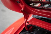Porsche 911 Turbo cu 1.038 de kilometri la bord