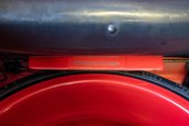 Porsche 911 Turbo cu 1.038 de kilometri la bord