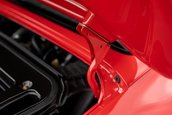 Porsche 911 Turbo cu 1.038 de kilometri la bord