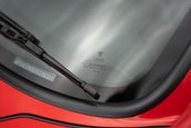 Porsche 911 Turbo cu 1.038 de kilometri la bord
