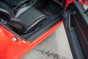 Porsche 911 Turbo cu 1.038 de kilometri la bord
