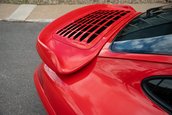 Porsche 911 Turbo cu 1.038 de kilometri la bord