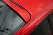 Porsche 911 Turbo cu 1.038 de kilometri la bord