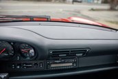 Porsche 911 Turbo cu 1.038 de kilometri la bord