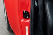 Porsche 911 Turbo cu 1.038 de kilometri la bord