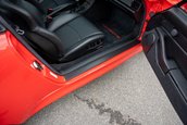 Porsche 911 Turbo cu 1.038 de kilometri la bord