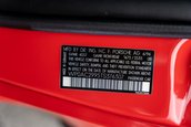 Porsche 911 Turbo cu 1.038 de kilometri la bord