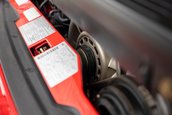 Porsche 911 Turbo cu 1.038 de kilometri la bord