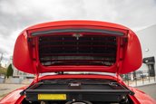 Porsche 911 Turbo cu 1.038 de kilometri la bord