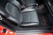 Porsche 911 Turbo cu 1.038 de kilometri la bord