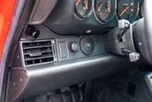 Porsche 911 Turbo cu 1.038 de kilometri la bord