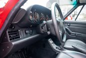 Porsche 911 Turbo cu 1.038 de kilometri la bord