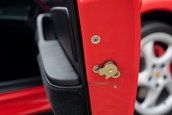 Porsche 911 Turbo cu 1.038 de kilometri la bord