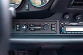 Porsche 911 Turbo cu 1.038 de kilometri la bord